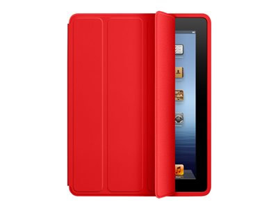 Ipad Mini Smart Case Product Rojo